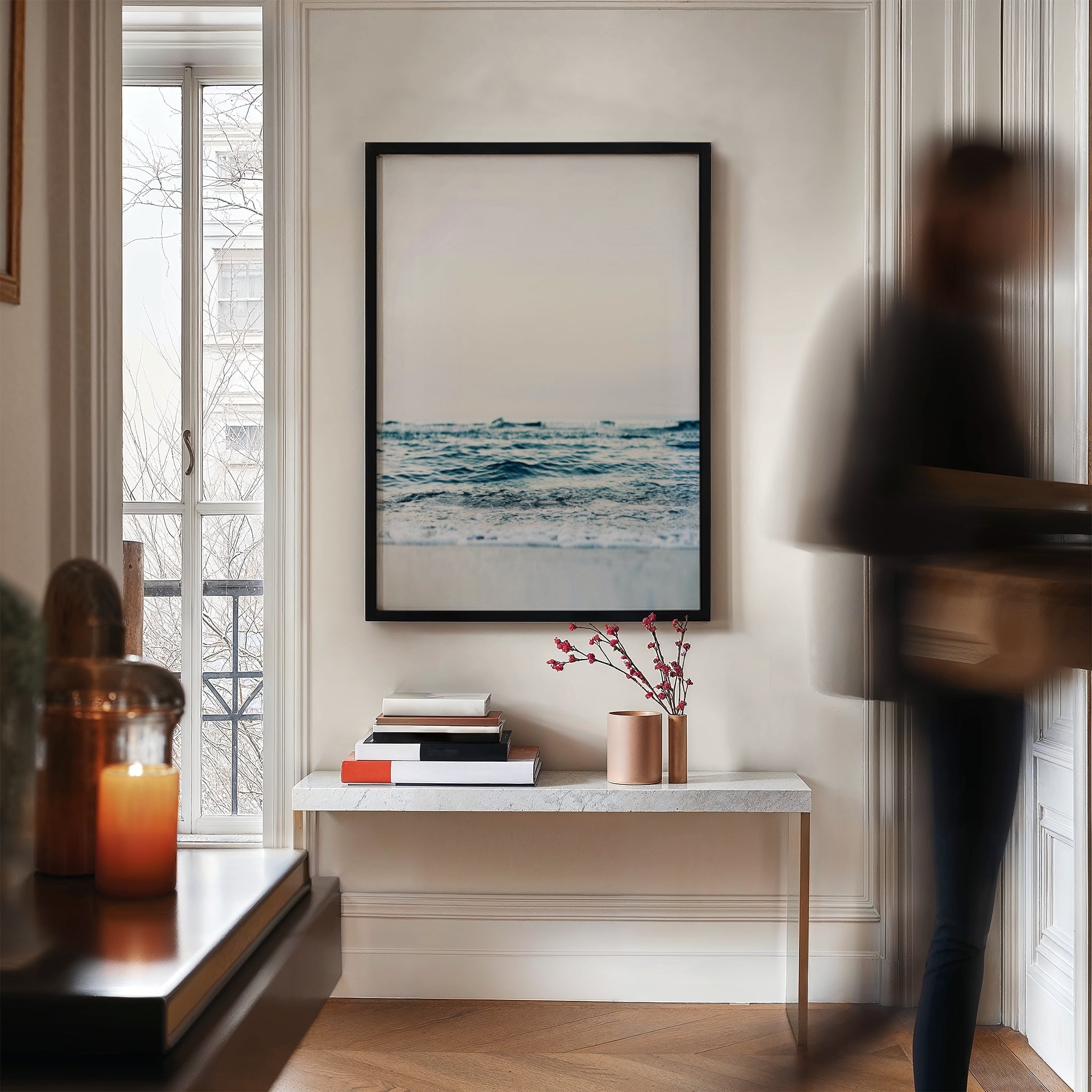 Abstract Waves