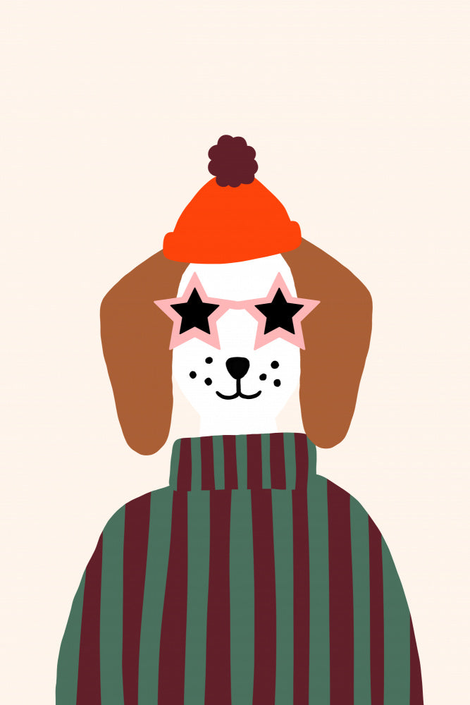 Cool Dog