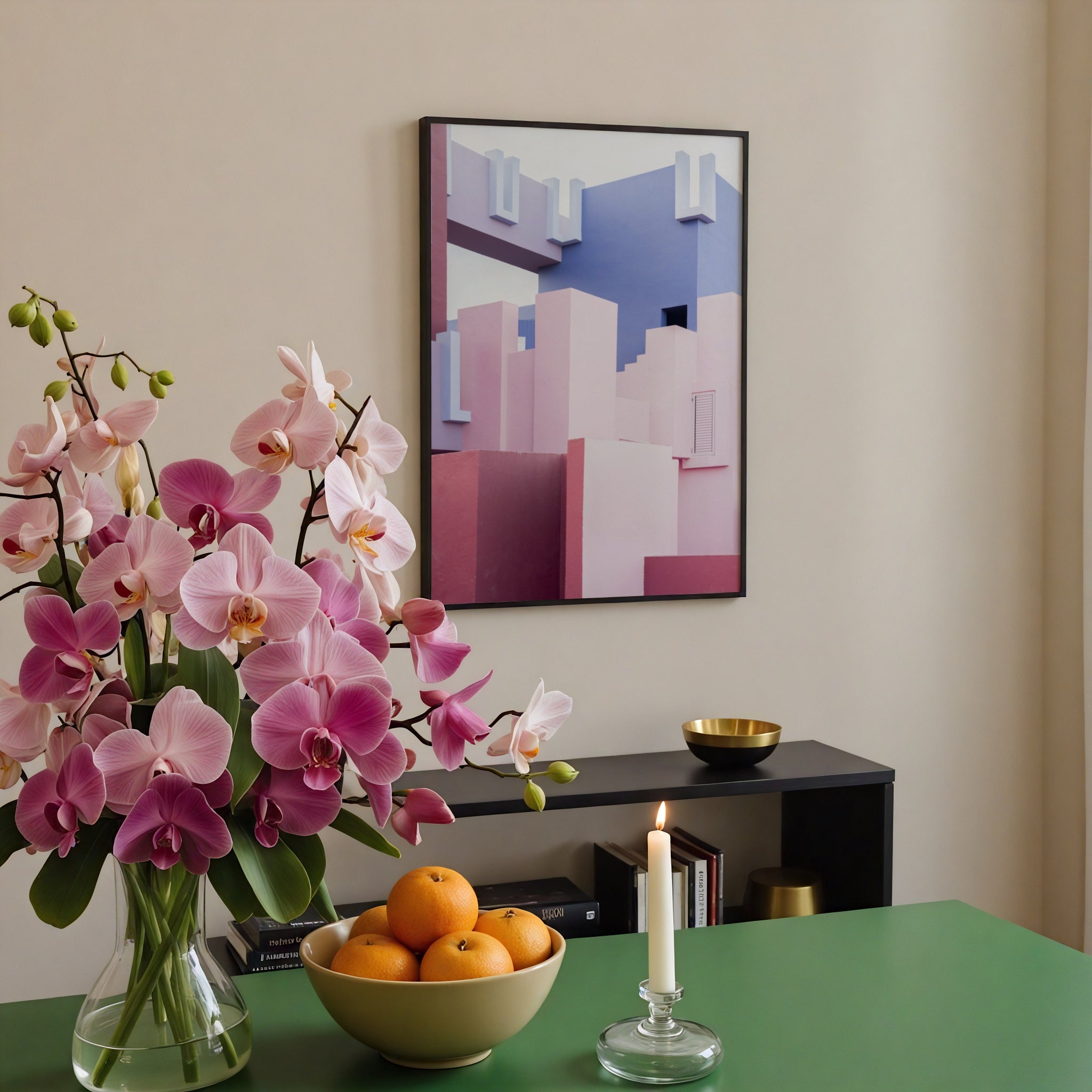 La Muralla Roja 3