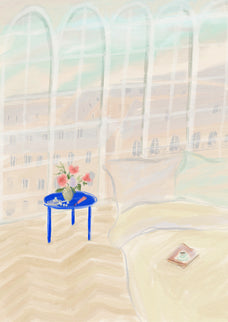 Frame preview