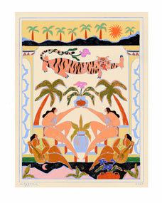 Frame preview