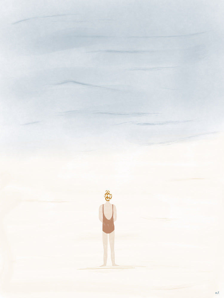 Solitude