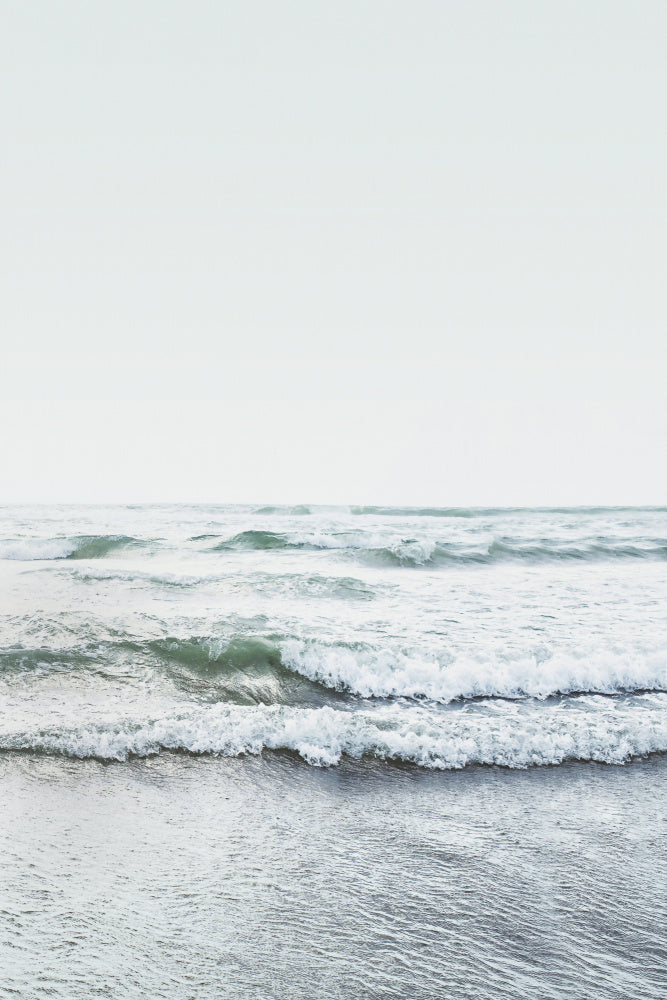 Blue Ocean