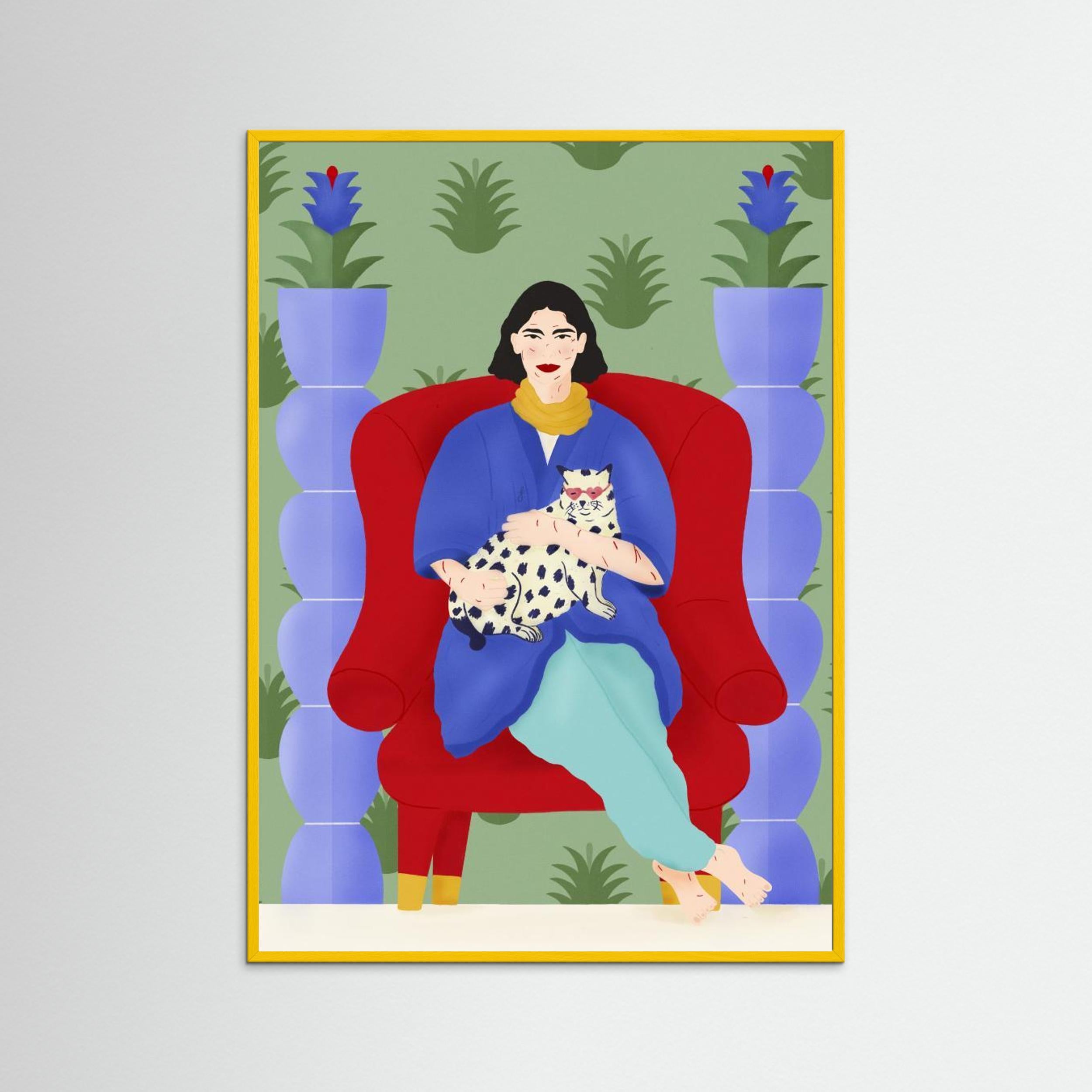 Violent Love by Jota De Jai