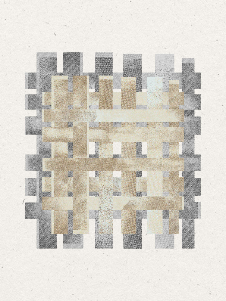 Pattern o Pattern No.1