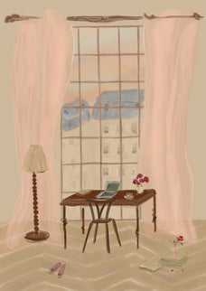 Frame preview