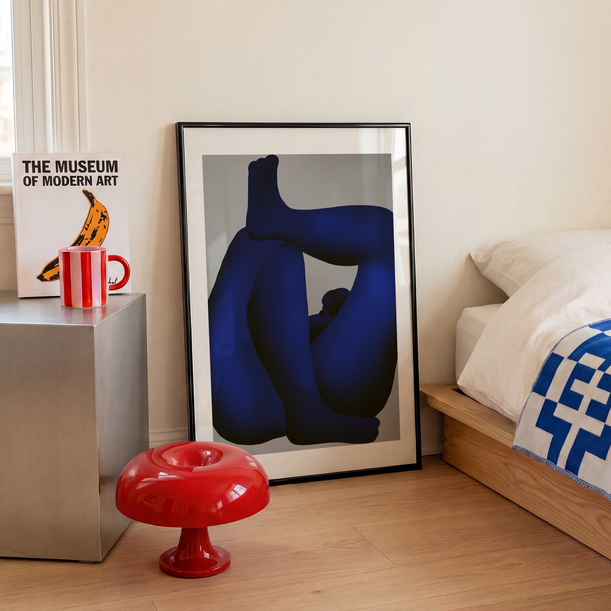 Color nude 03 by Little Dean