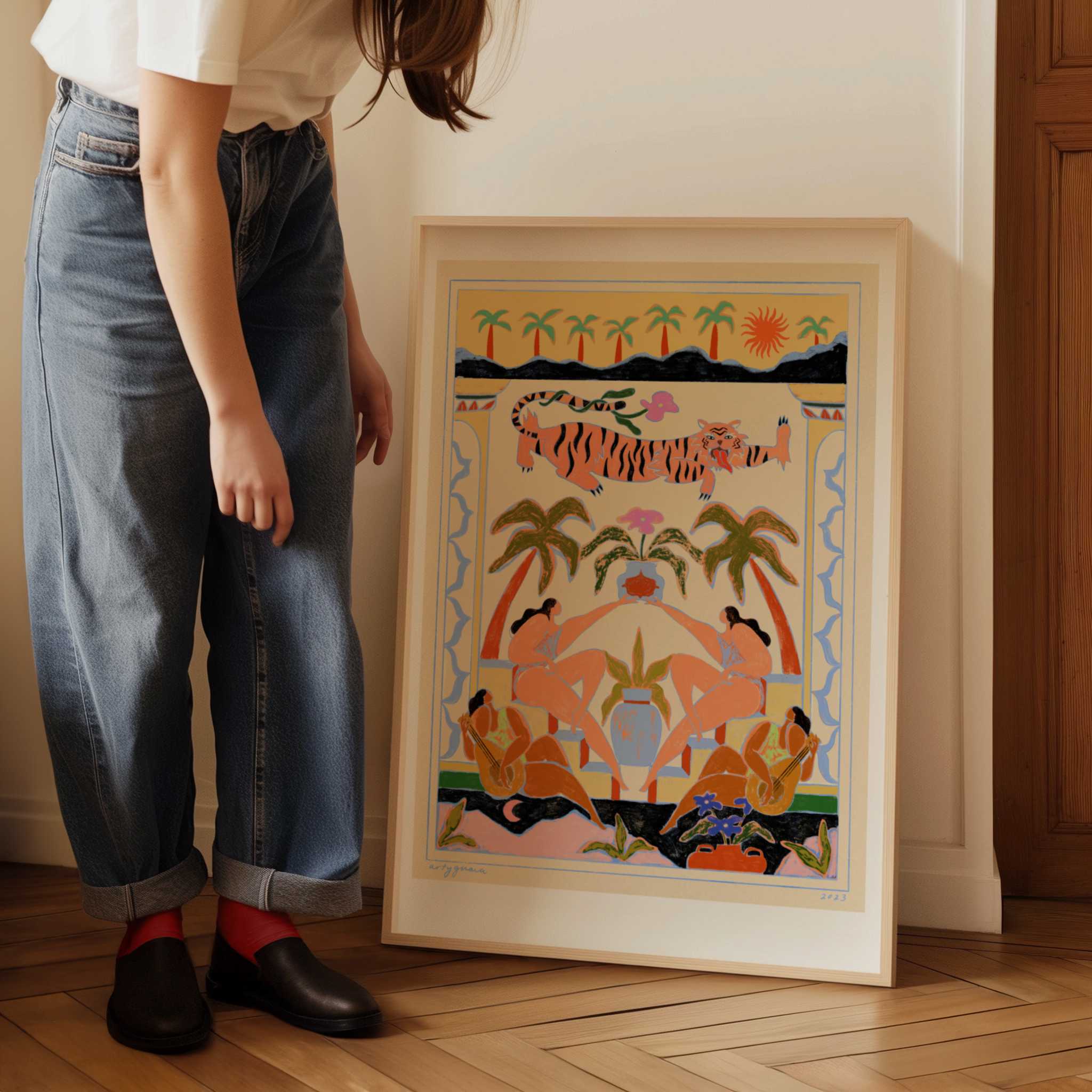 Tropicana