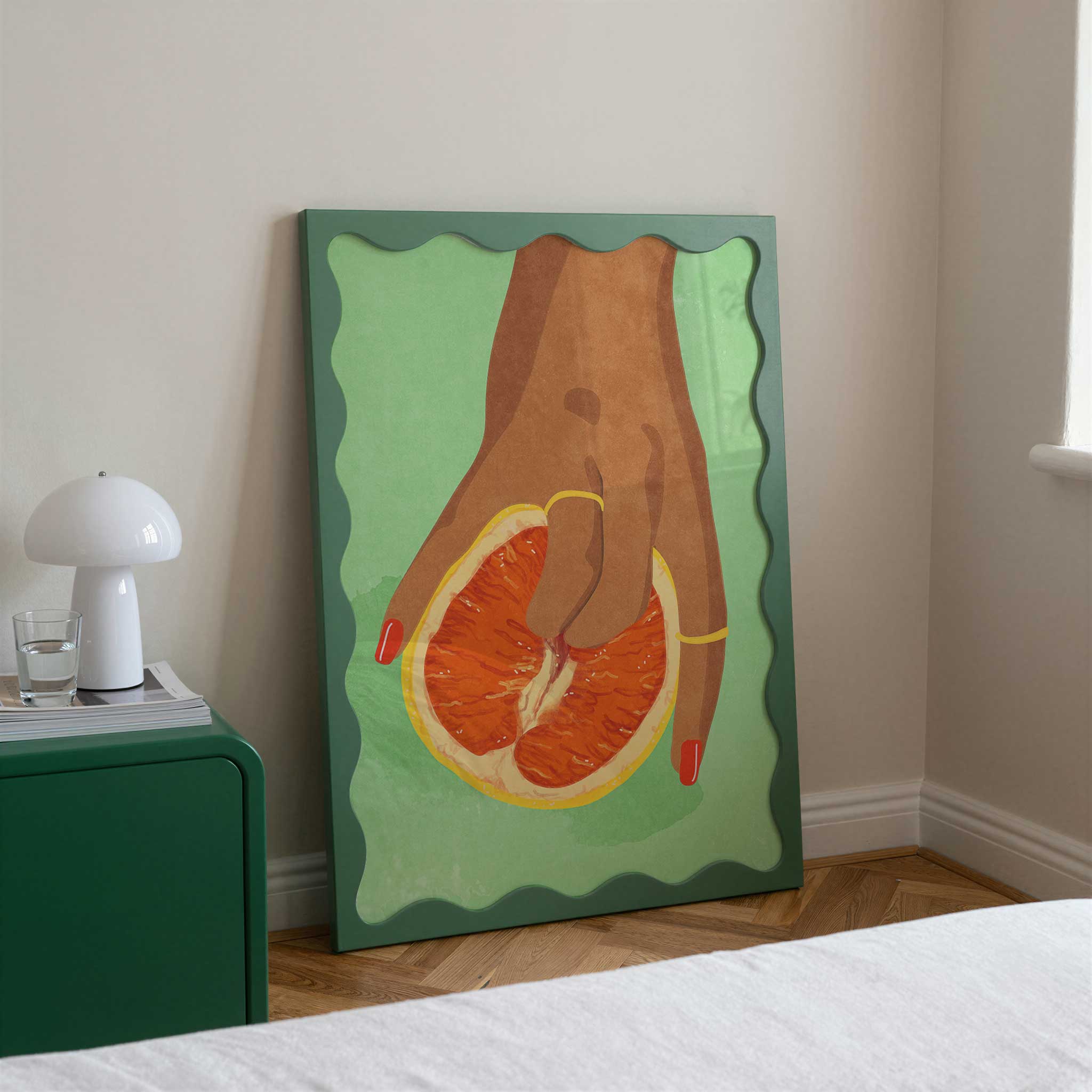 Fruitlover by Raissa Oltmanns