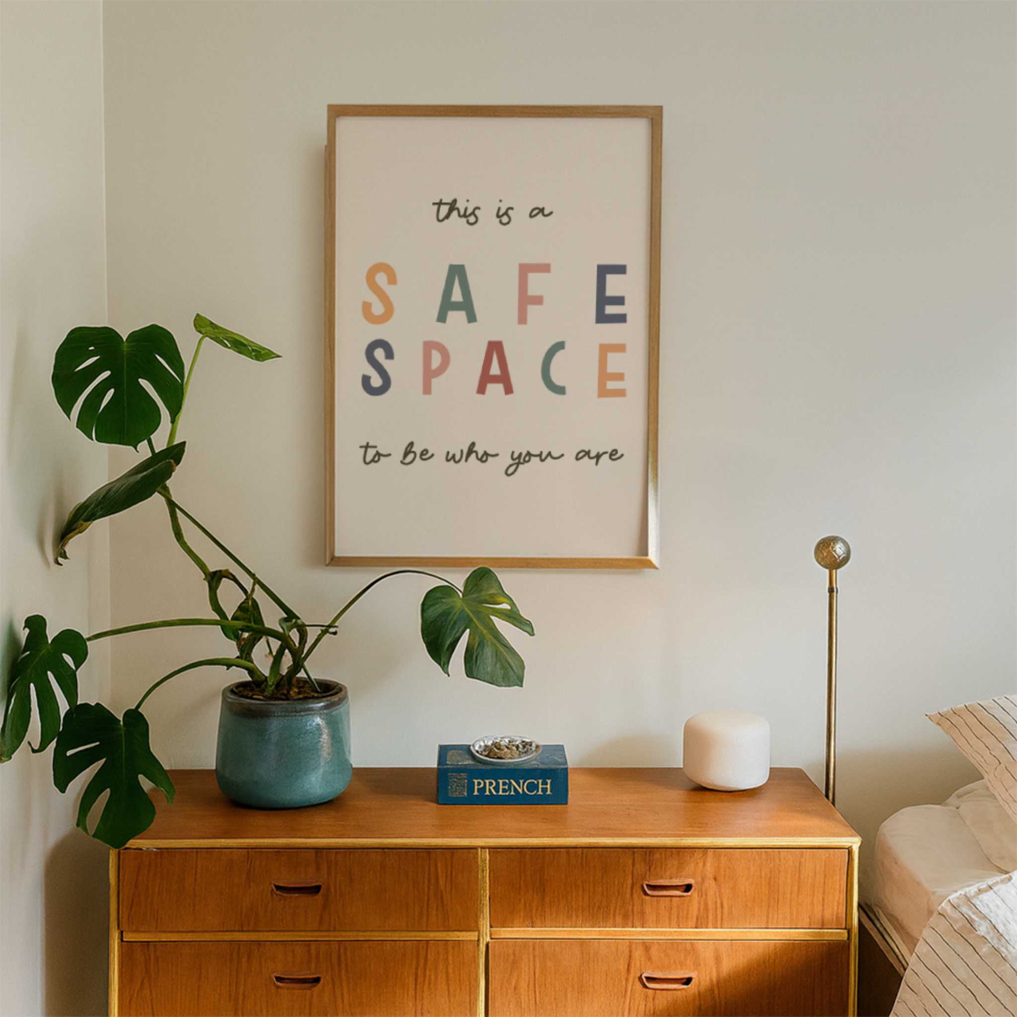 Safe Space