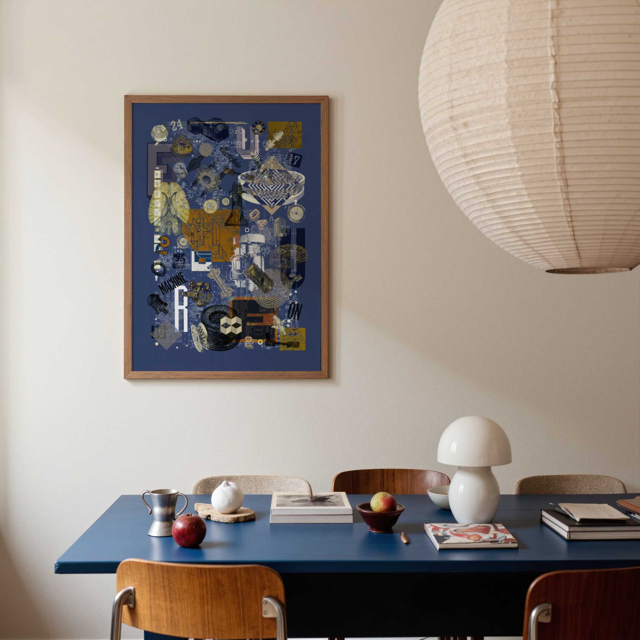 Technology for the Future