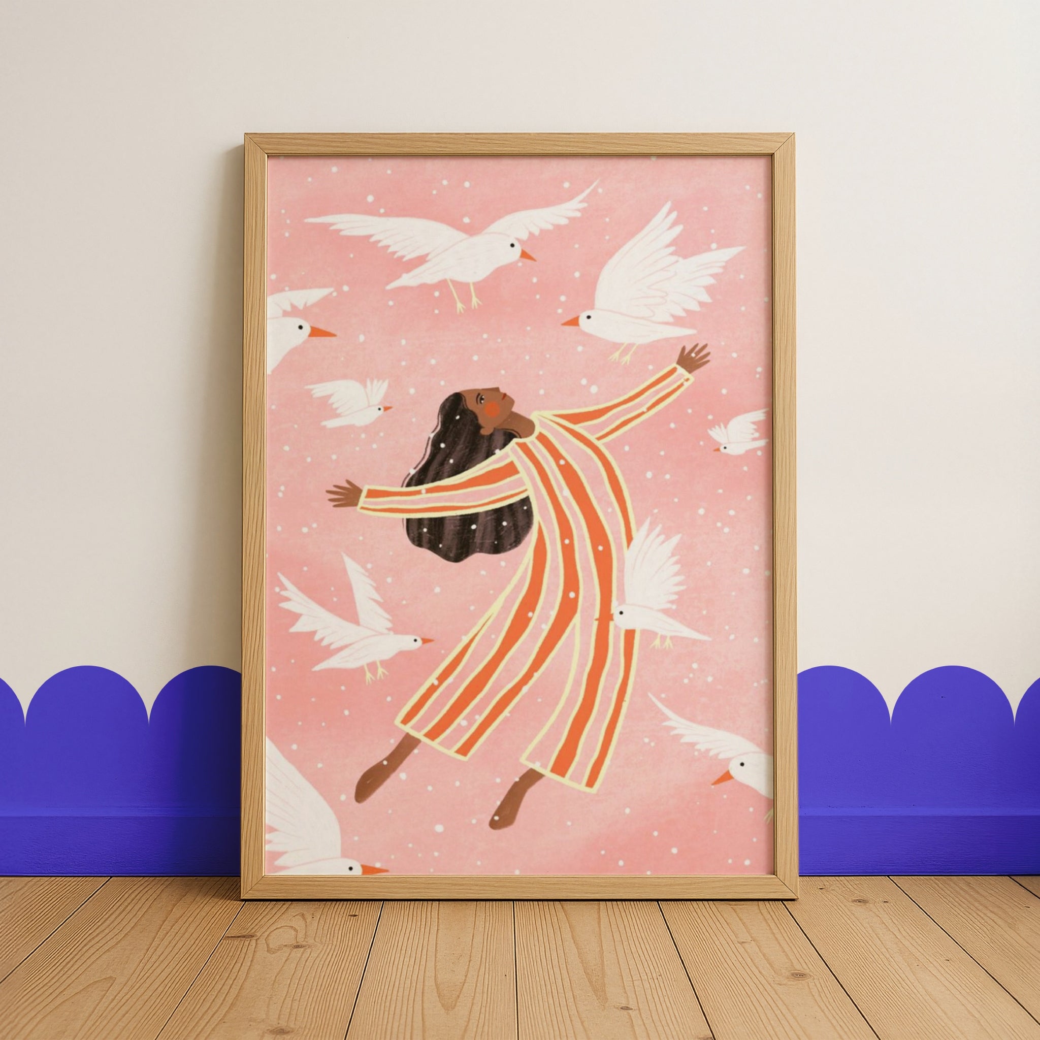 Joyful Liberation