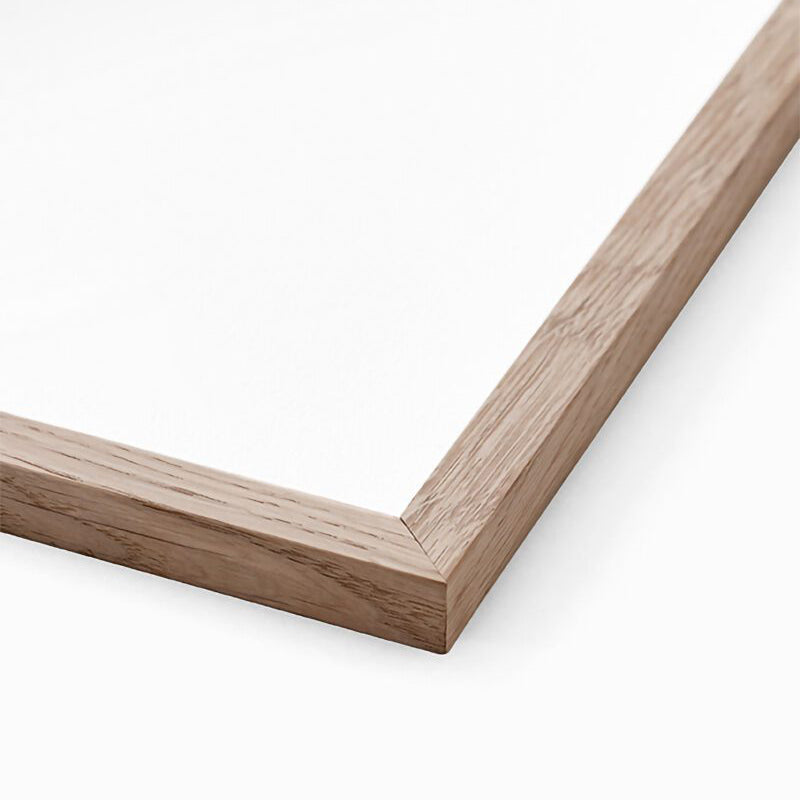Nature Oak Frame