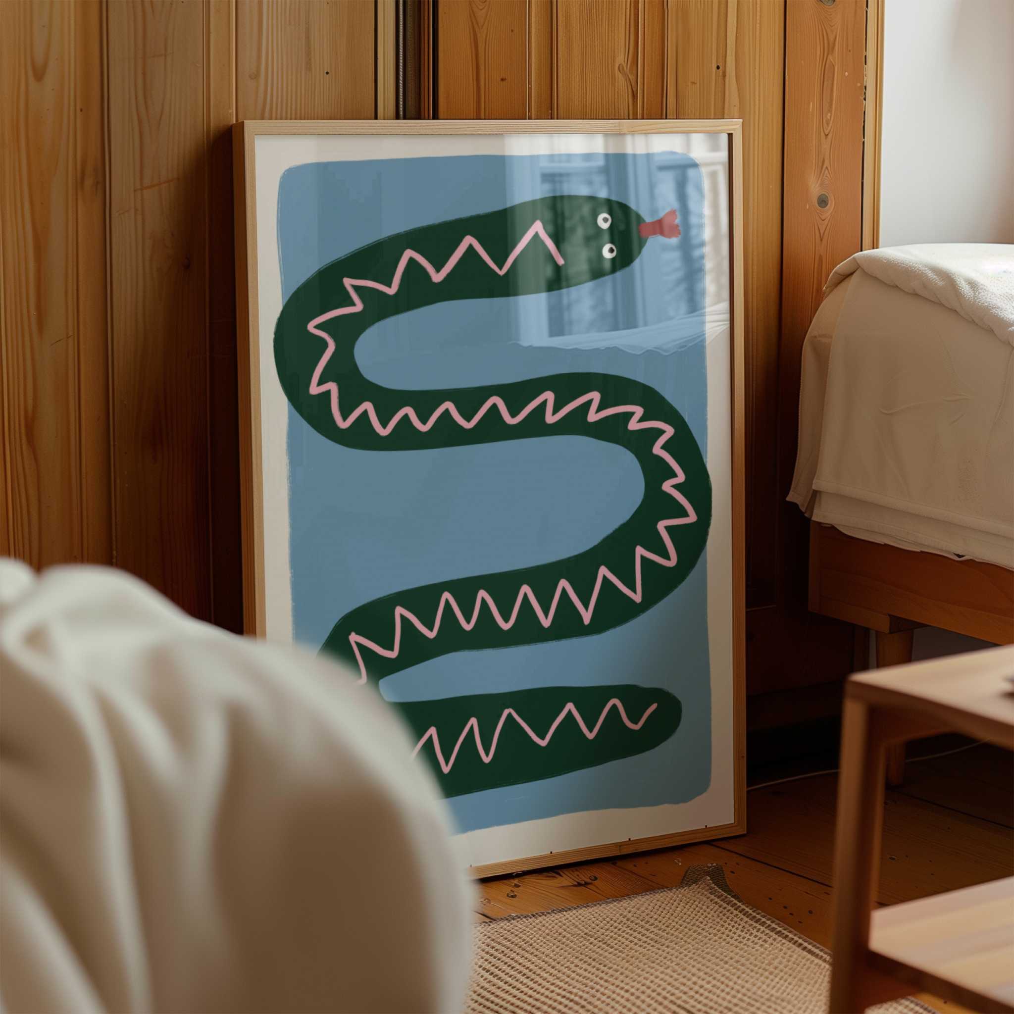 Snake
