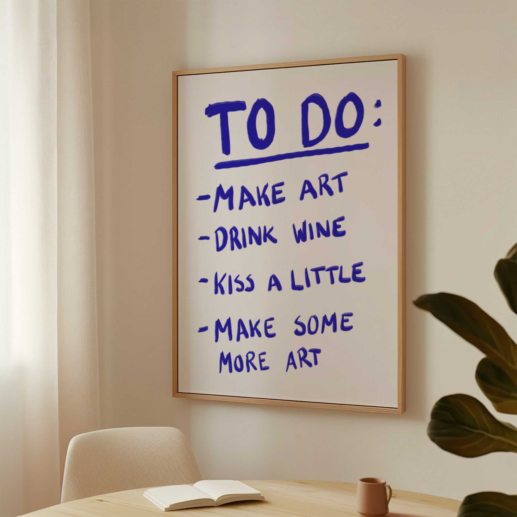 To Do