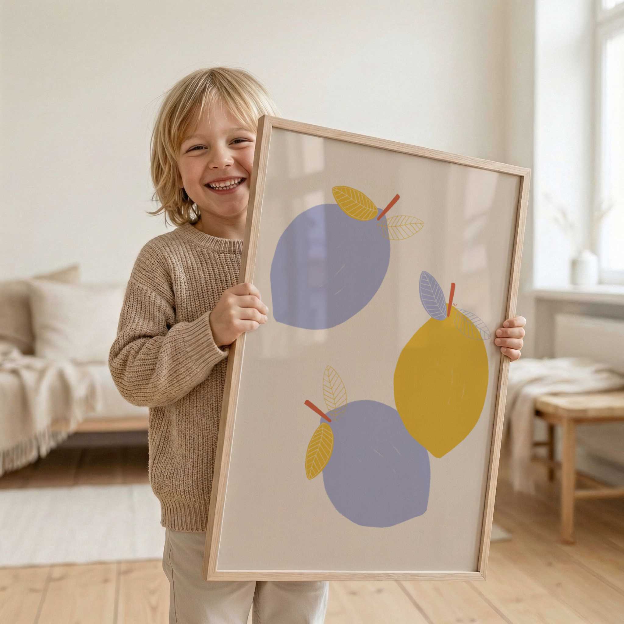 Lemons