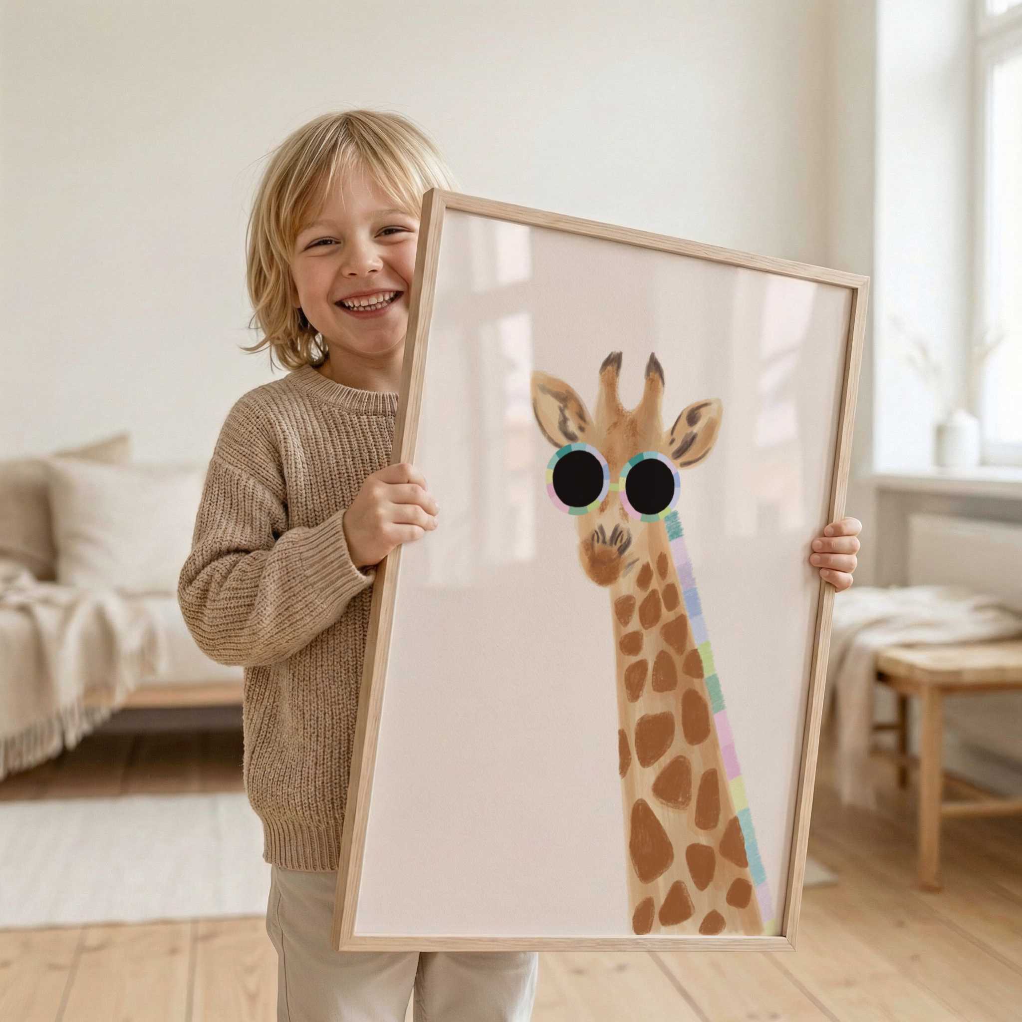 Giraffe