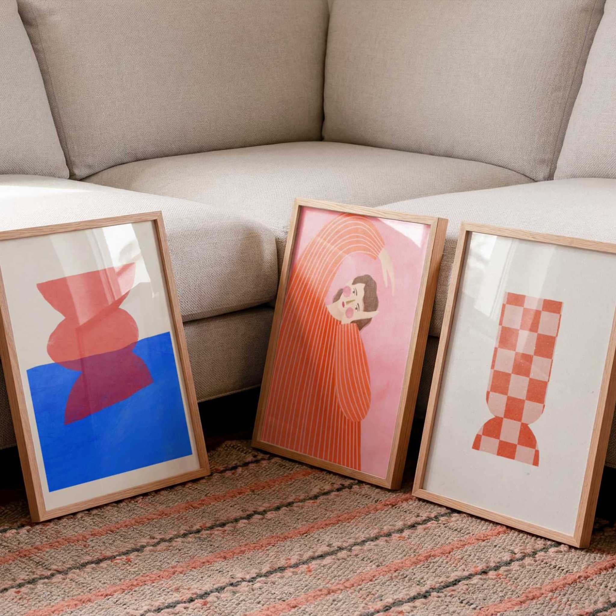 Play With Geometry