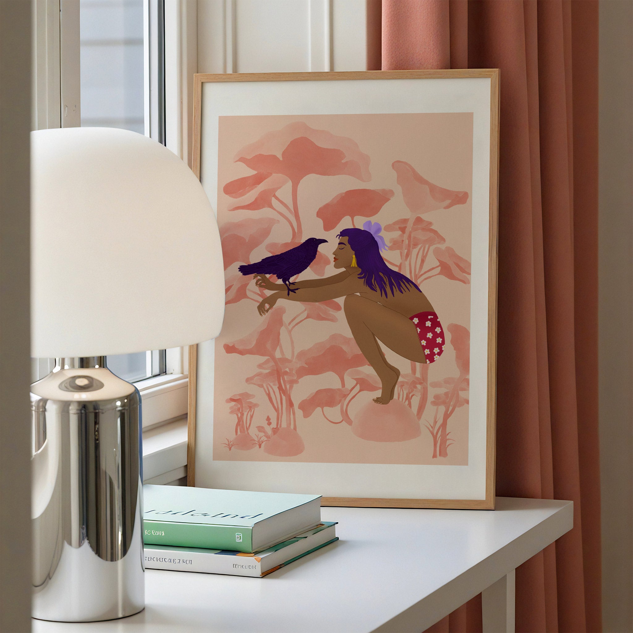 Raven by Jota De Jai