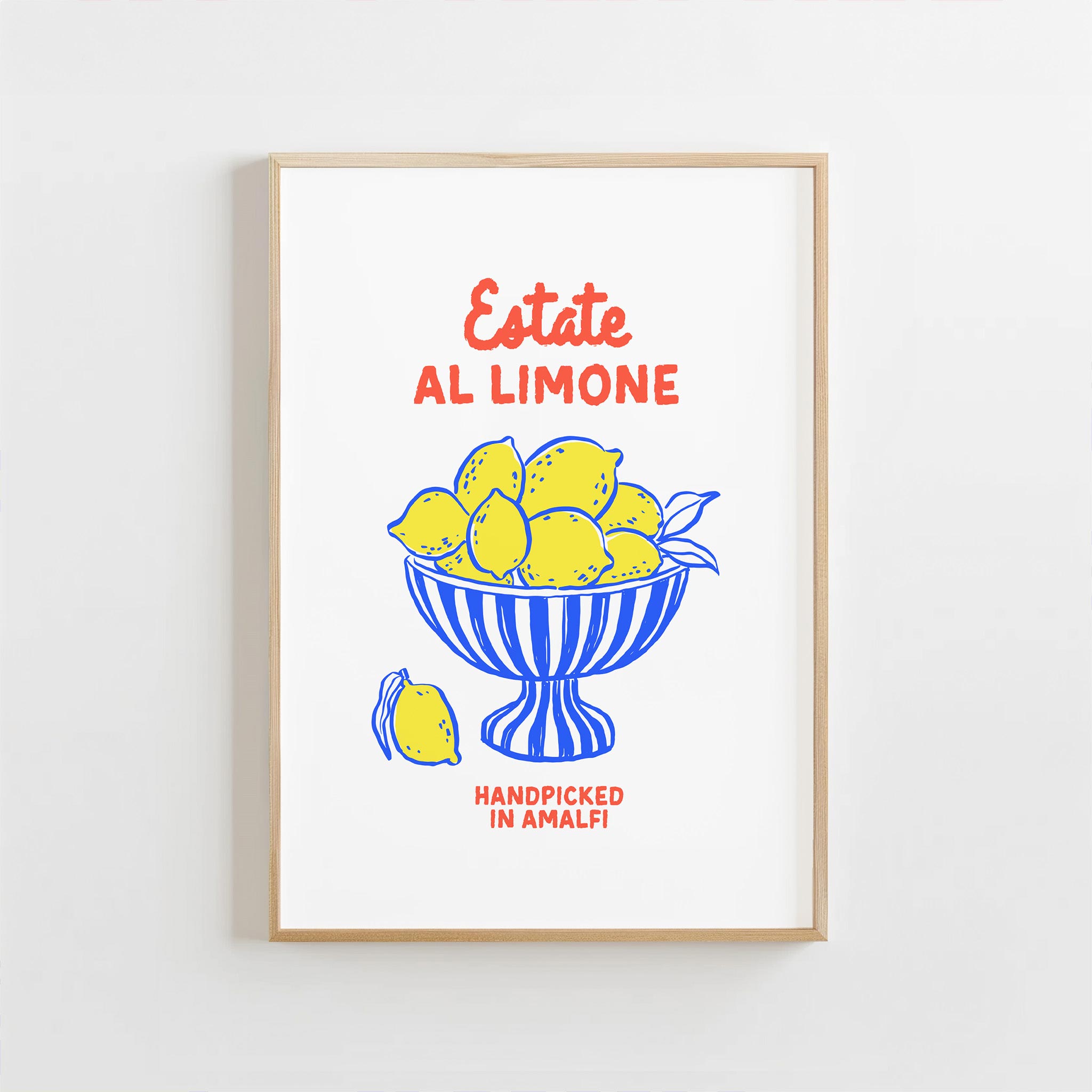 Estate Al Limone