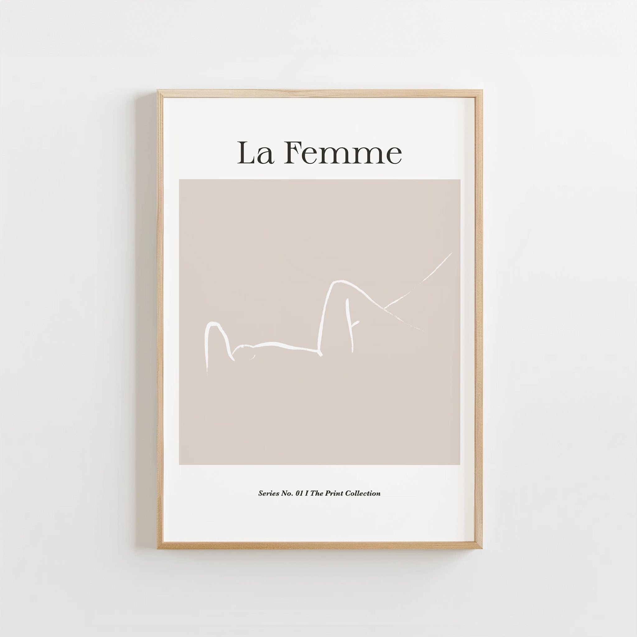 La Femme VII