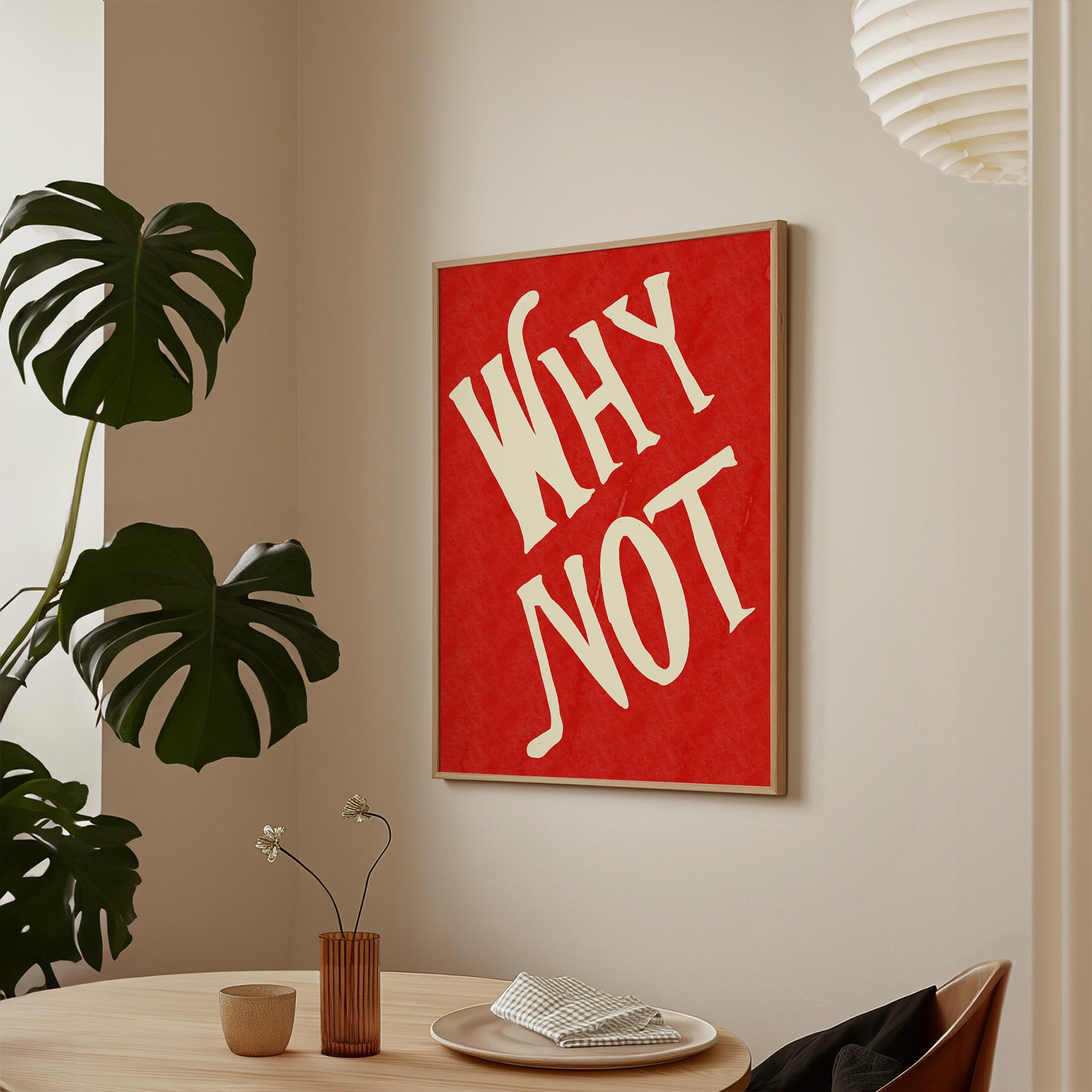 Bold Questioning Thinker