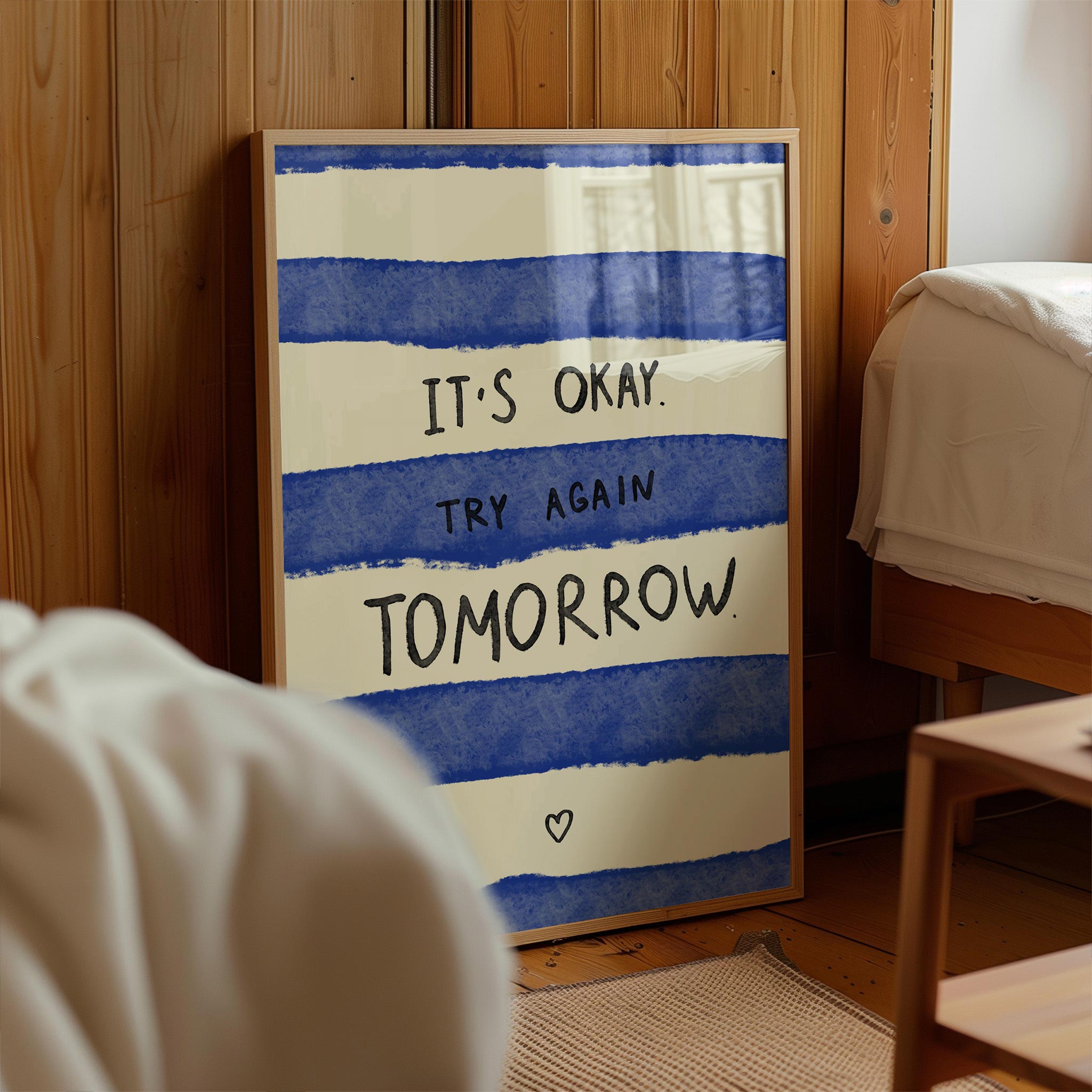 Hopeful Heart Rhythm