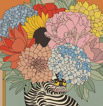 Plants & Botanical