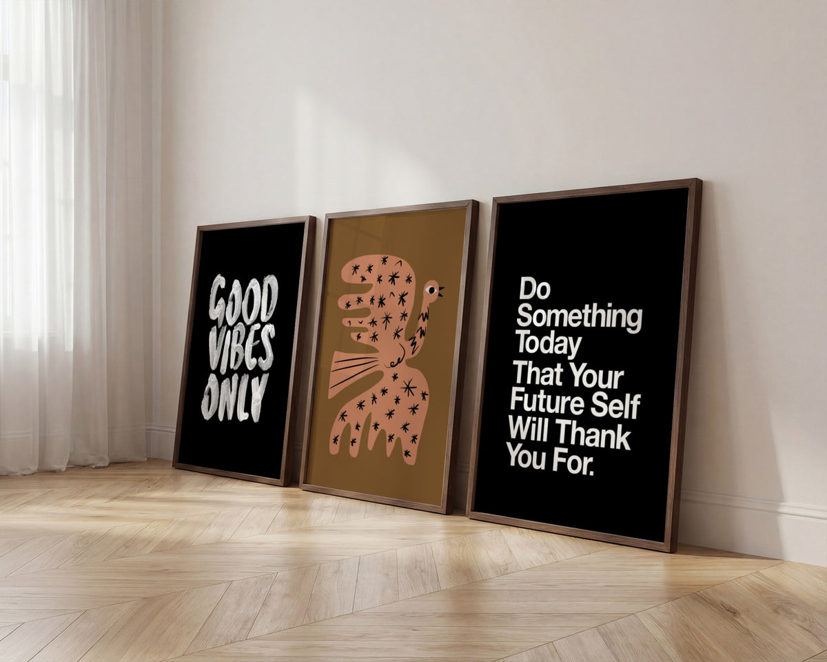 Think Bigger