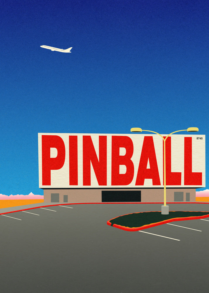 Las Vegas Pinball