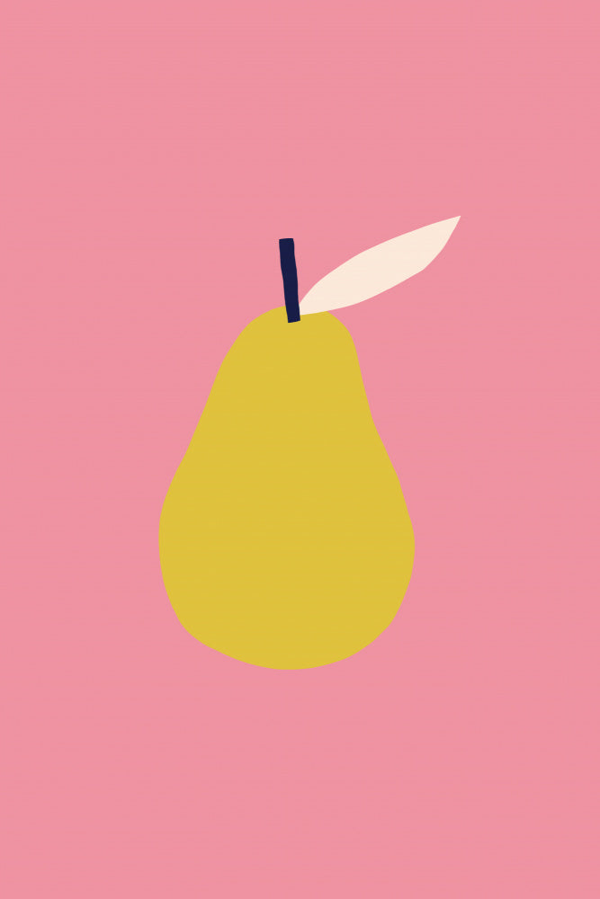 Pear