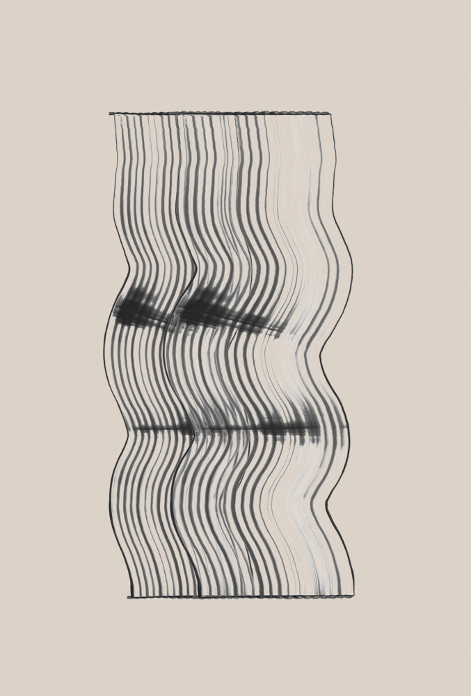 Organic Graphic No.1
