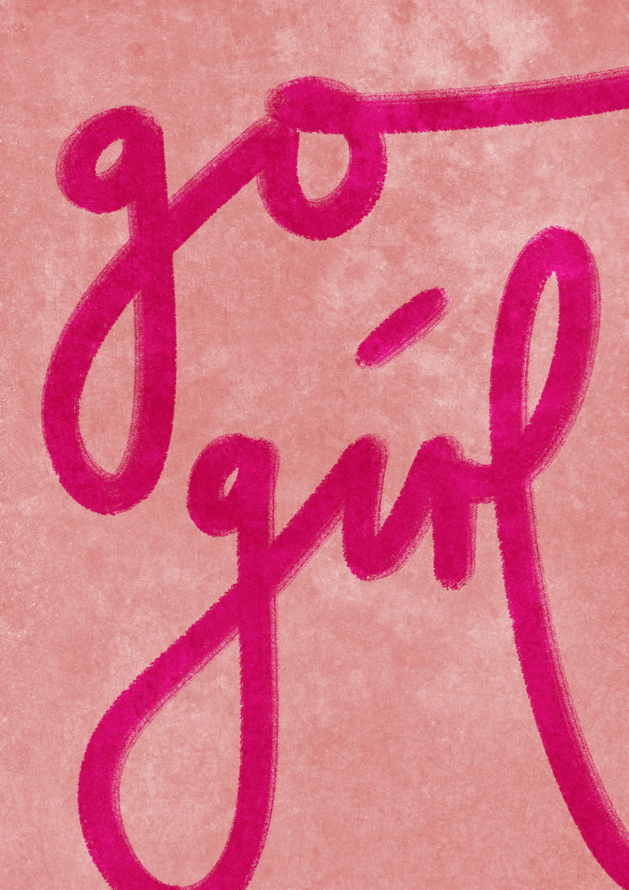 Go girl