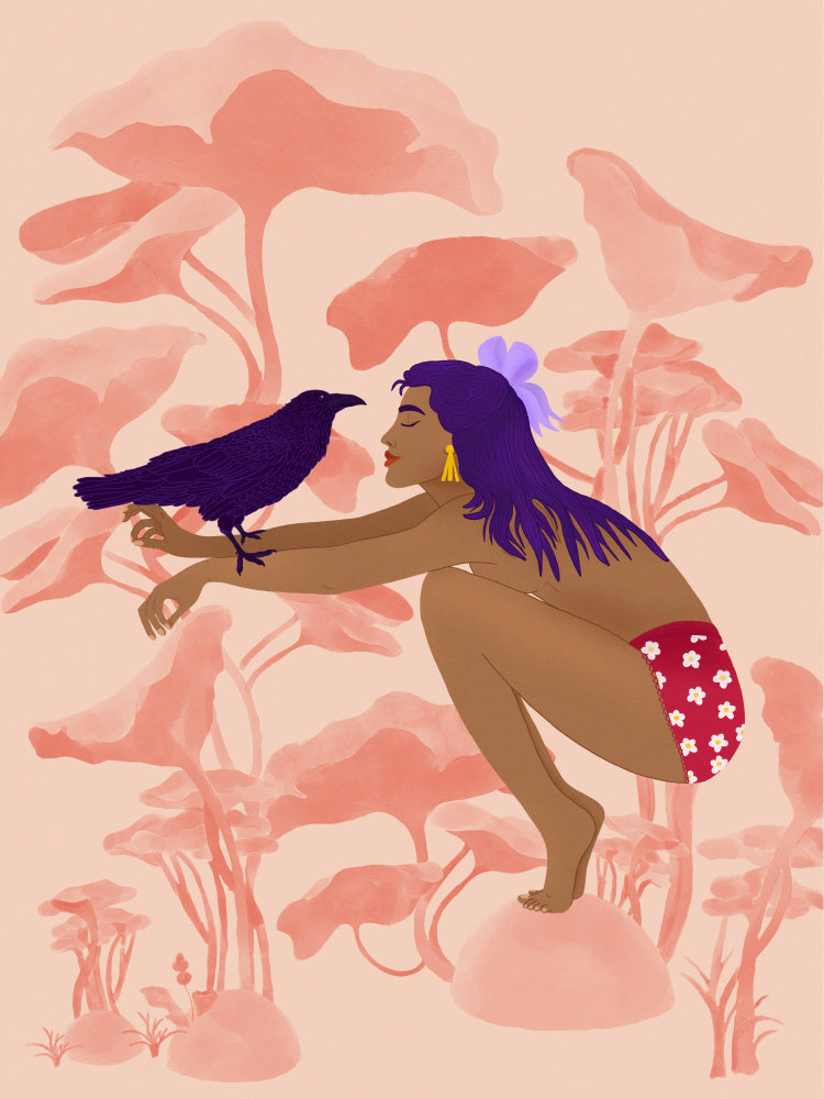 Raven