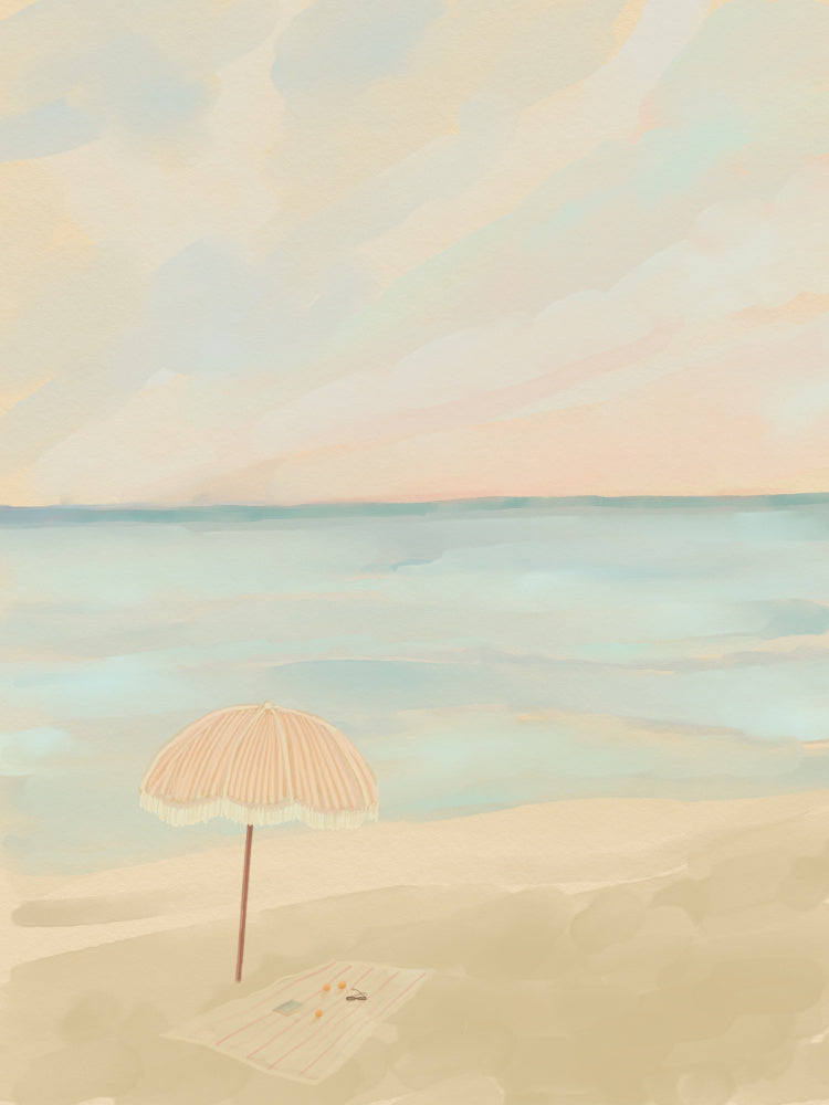 Beach, Please!
