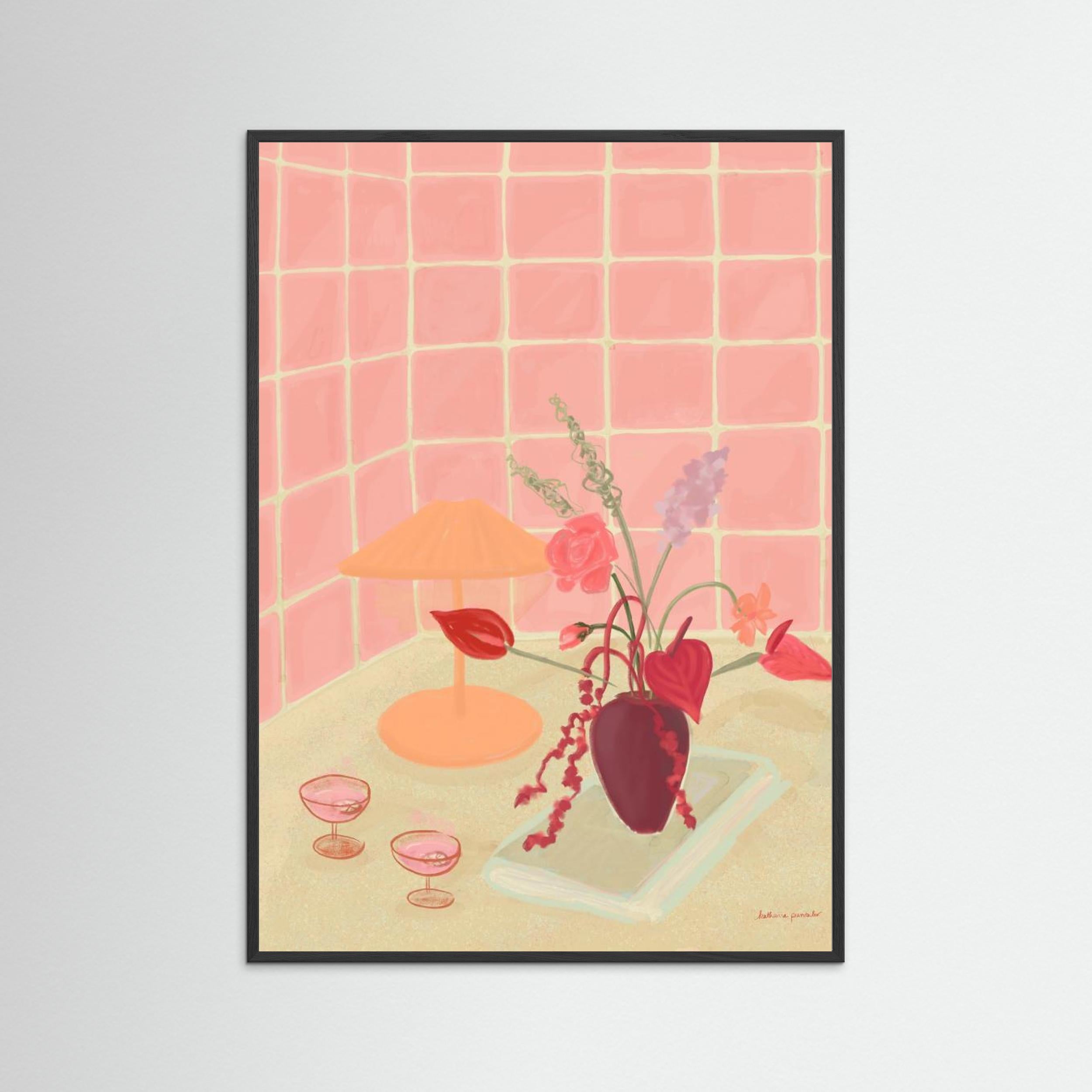 Bubbly by Katharina Puritscher