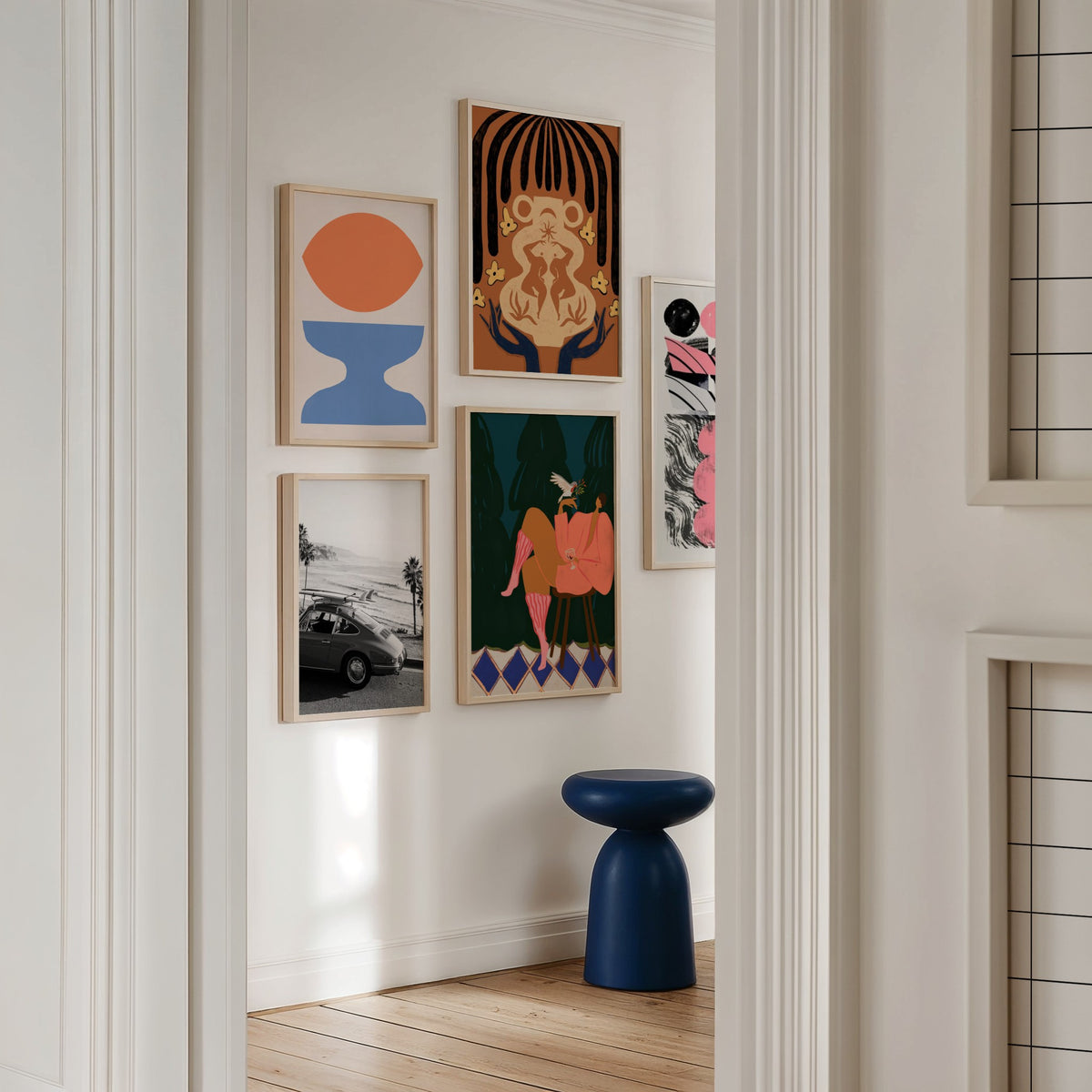 Inspiration Board
