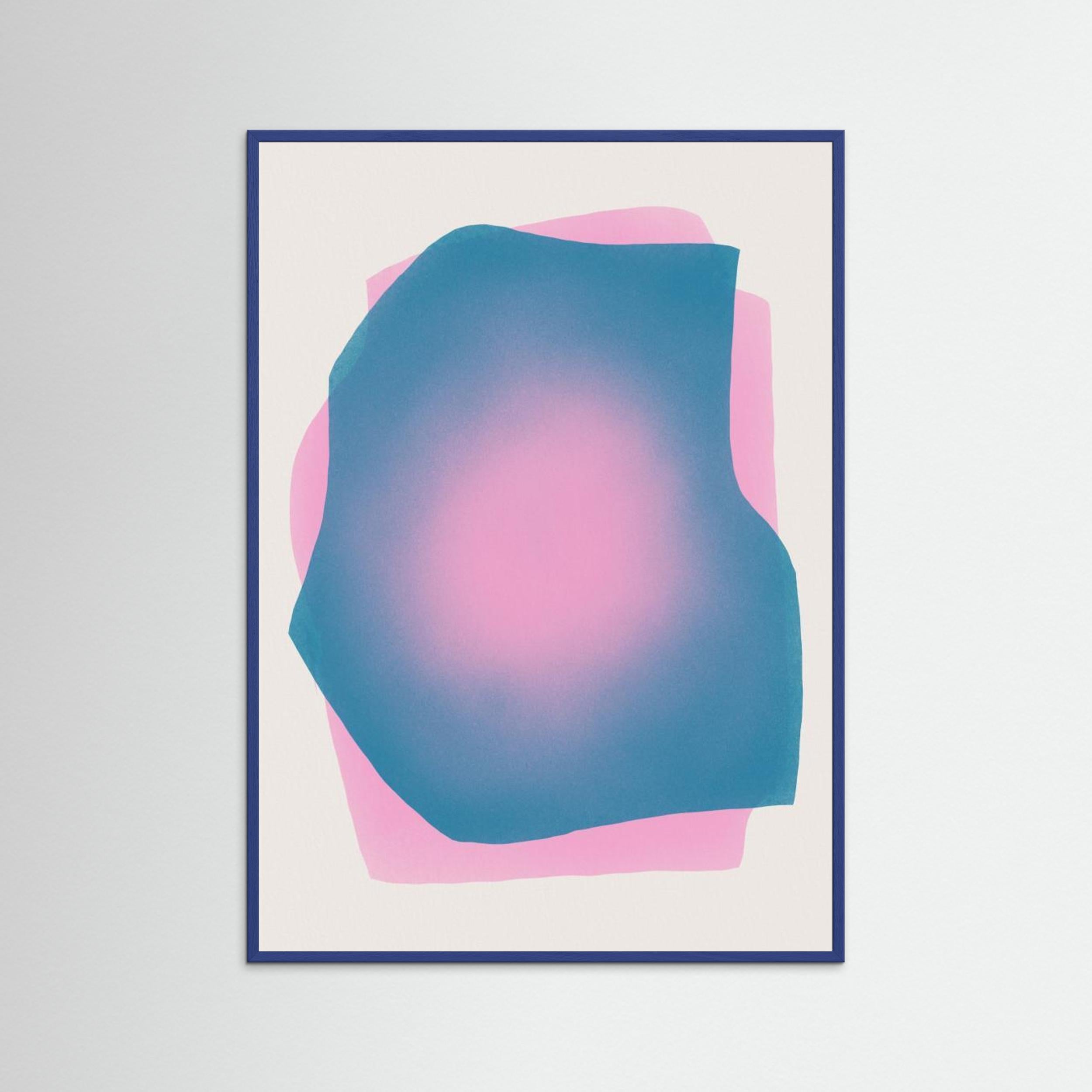 Pink see through by Little Dean