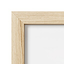 Natural Oak Frame + Poster