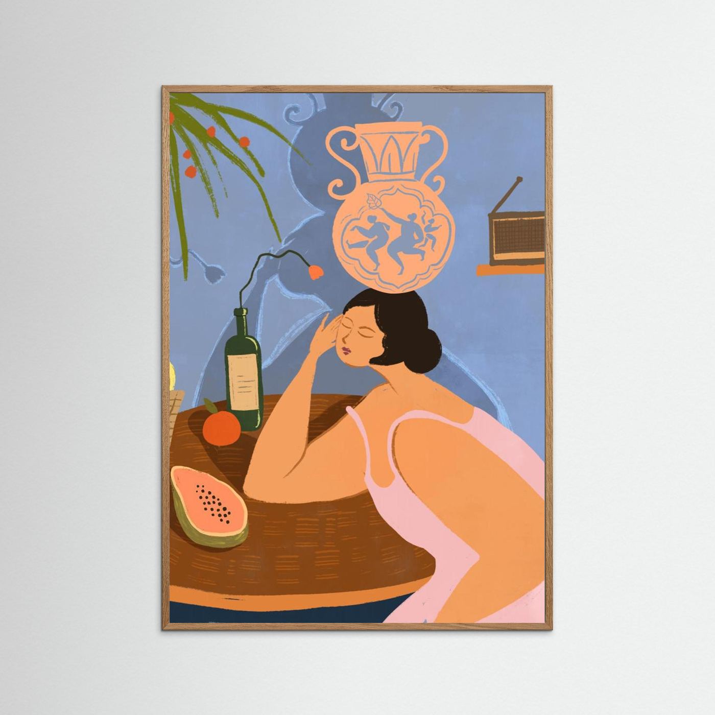 Bestill by Arty Guava