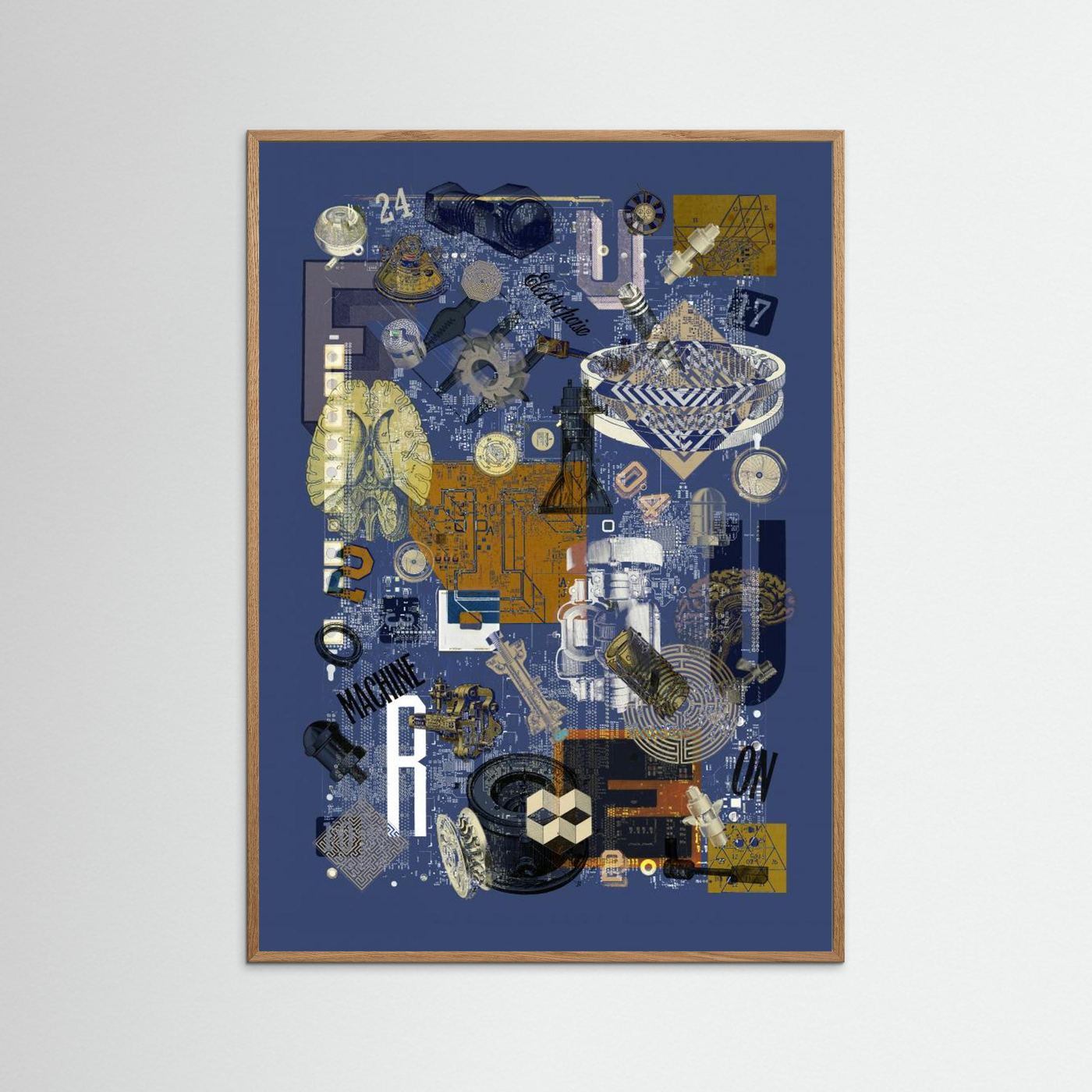 Technology for the Future