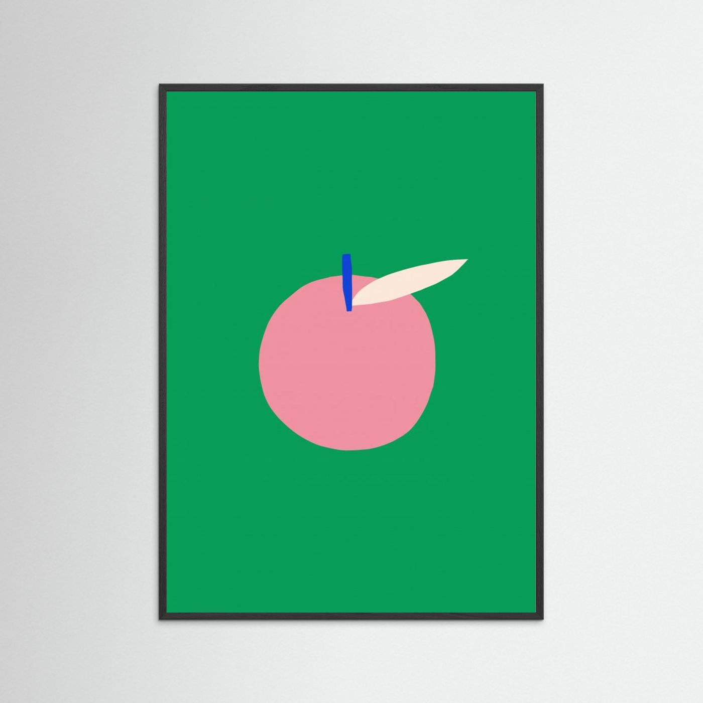 Apple by Maren Gross