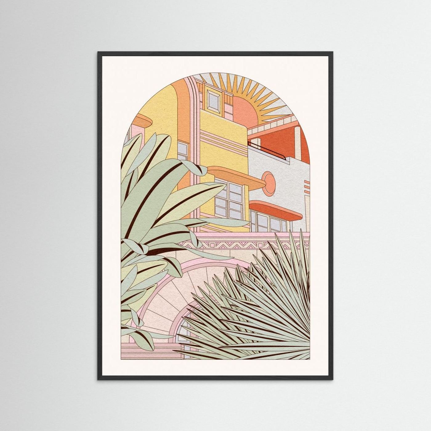 Miami by Omg Kitty