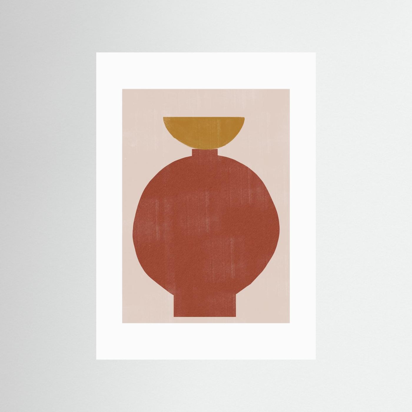 Vase No2. by The Miuus Studio