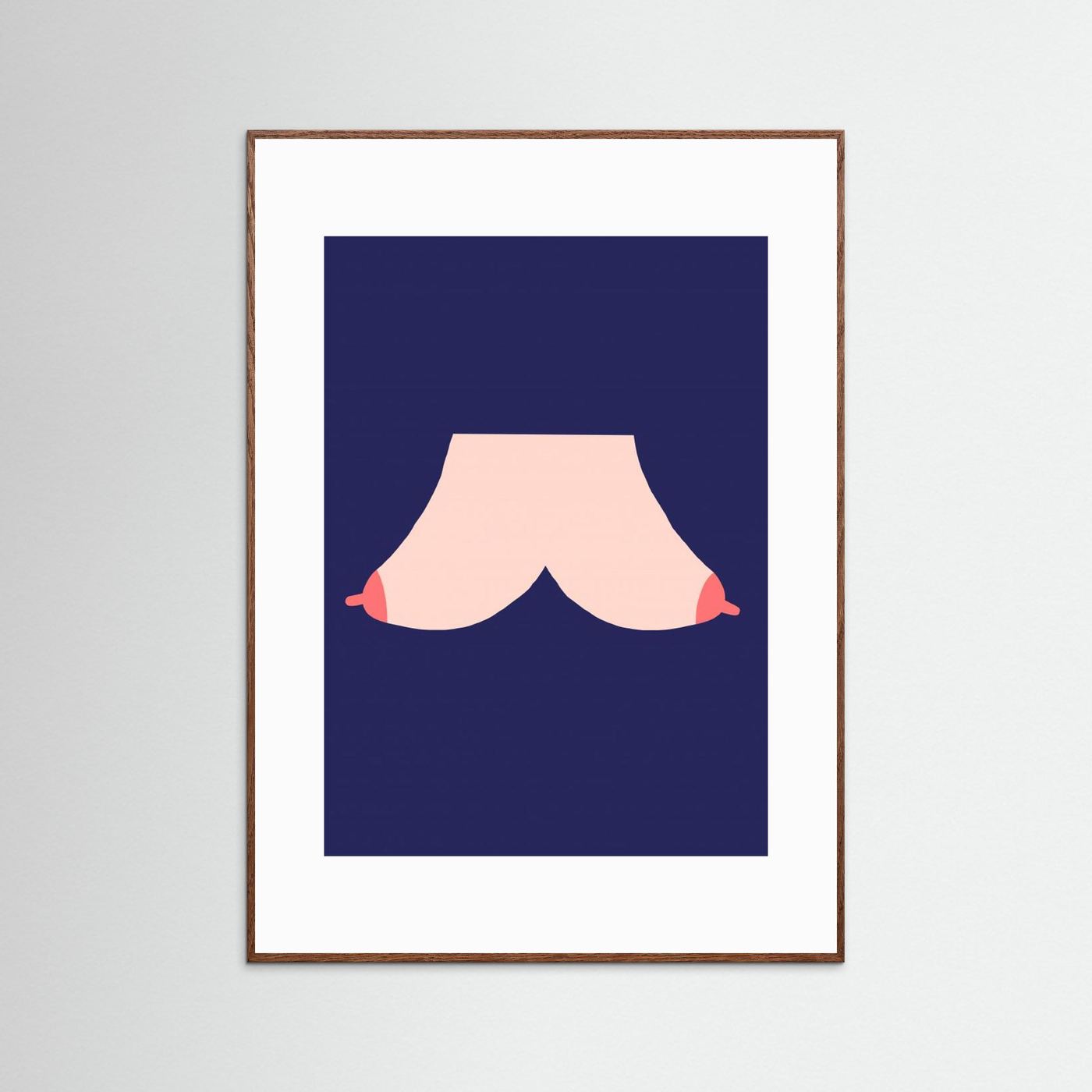 Boobs 06 by Maren Gross