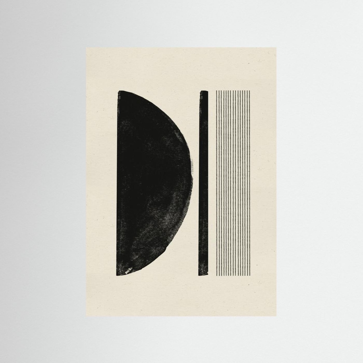 Zen Nr3 by The Miuus Studio