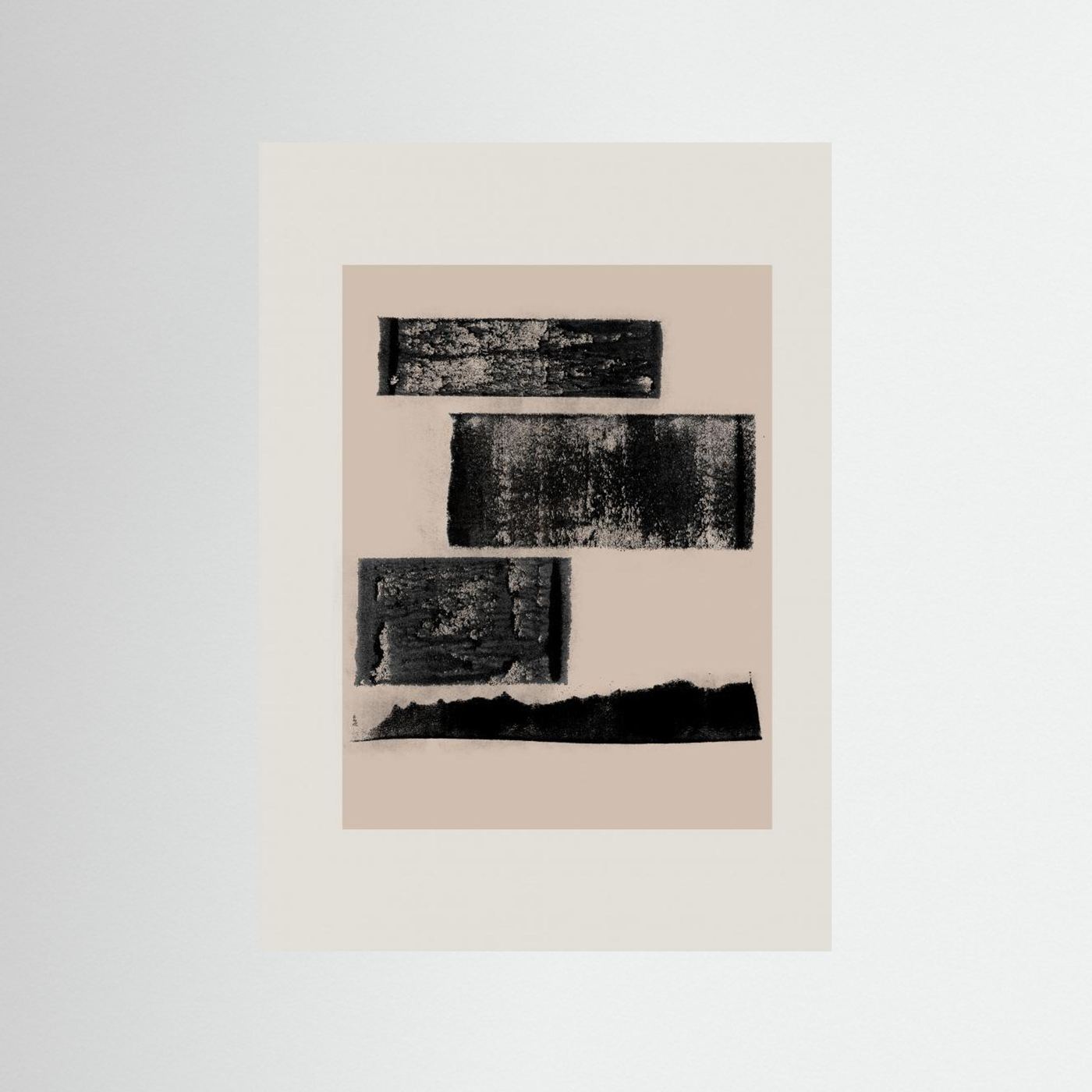 WABI SABI BALANCE by The Miuus Studio