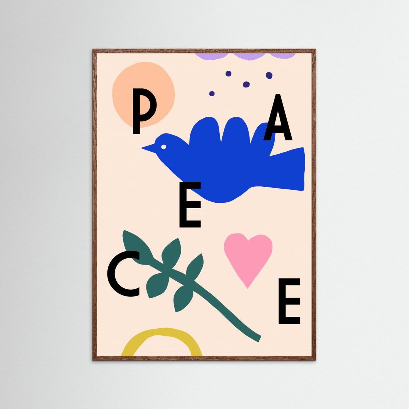 Peace by Maren Gross
