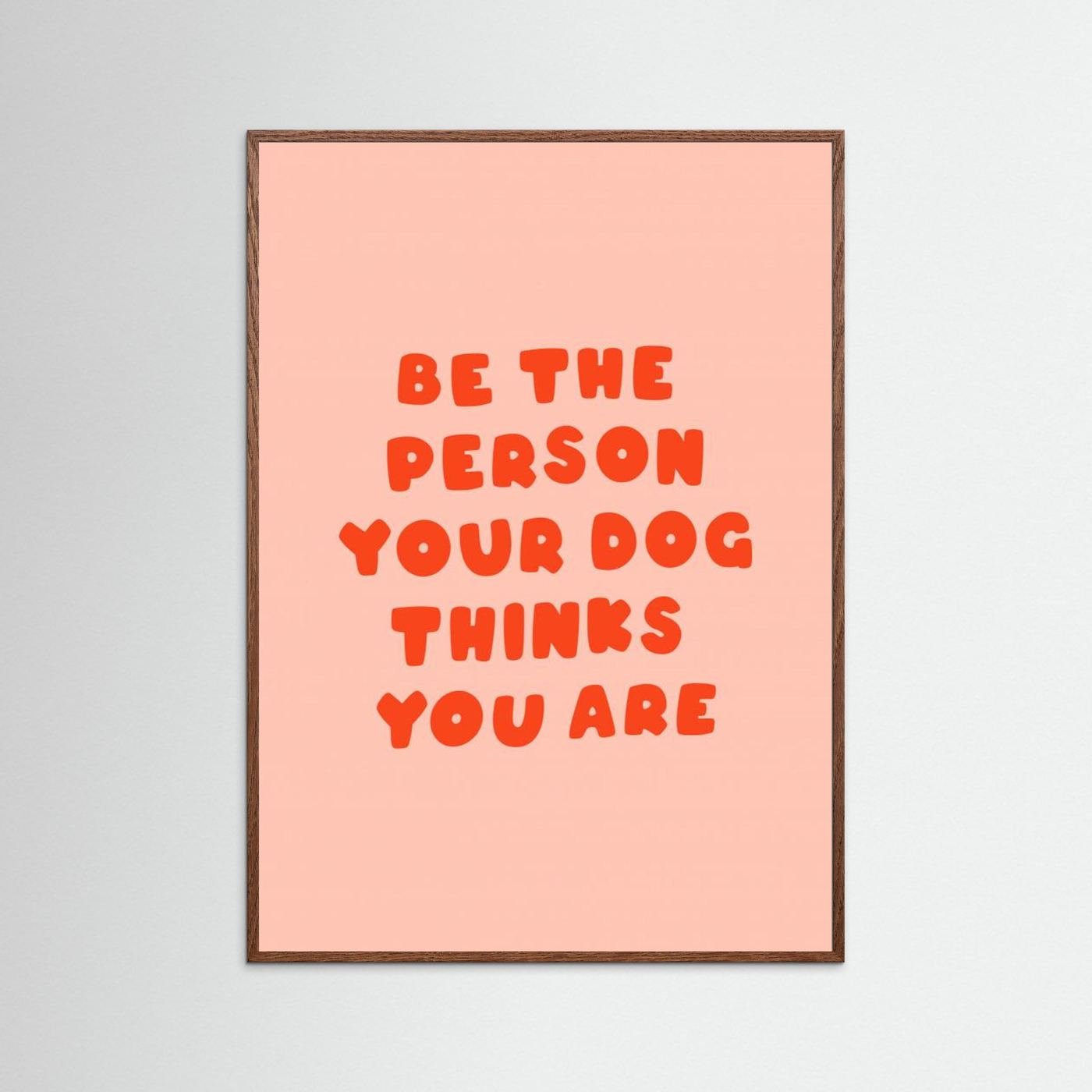 Typography for Dog Lovers by Maren Gross