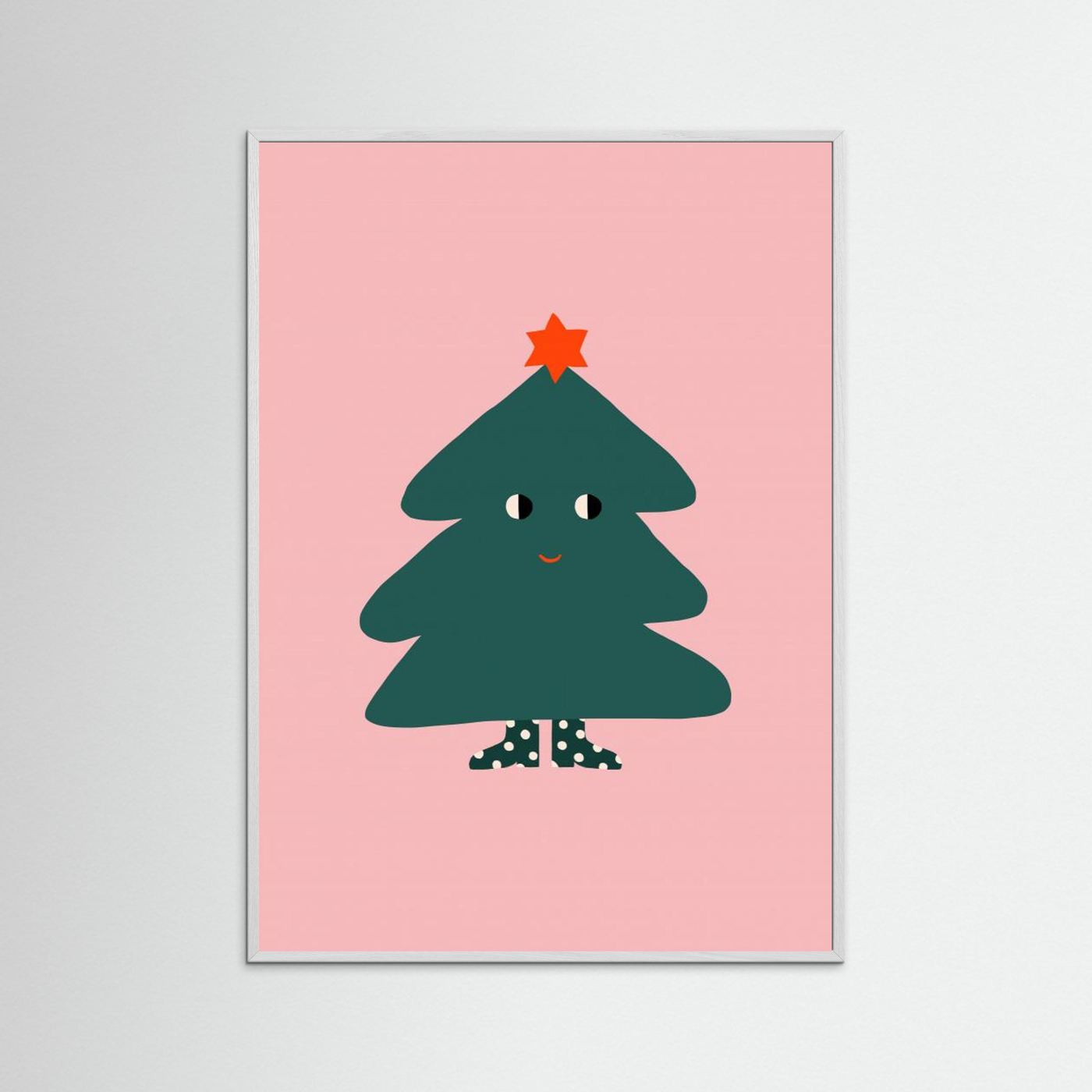 Christmas Tree by Maren Gross